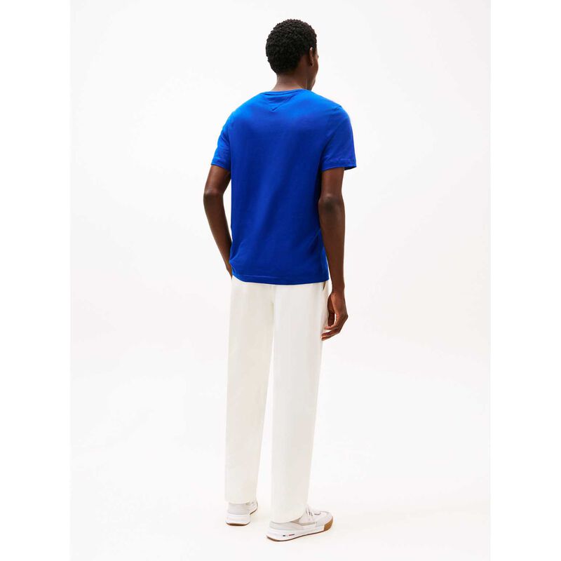 Tommy Hilfiger Essential Reg Fit Solid Tee image number 1